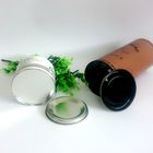 Boîtes lâches de composé de tube de papier de diamètre de l'emballage de boîte de cylindre de thé/83mm