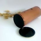 Boîtes lâches de composé de tube de papier de diamètre de l'emballage de boîte de cylindre de thé/83mm