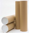 | 300 73 millimètres de papier clair hermétique peuvent la catégorie comestible de couvercle d'extrémité inférieure