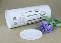 Le papier de lèvre de pp met en boîte l'impression blanche de empaquetage d'OEM pour le récipient de vaisselle
