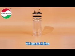 couvercle de shaker pour les canettes ouvertes facilement