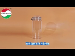 Bouteille PET 1660ml