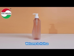 Bouteille PET HS500-89Z