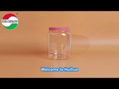 Bouteille en plastique PET HH2625-150