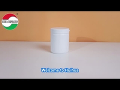 Bouteille en plastique HDPE HMD1250-96