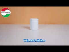 Bouteille en PEHD600-D146 HDPE