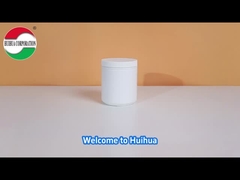 Bouteille en PEHD HMD1500-83