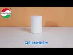 HMD1750-130 bouteille en PEHD