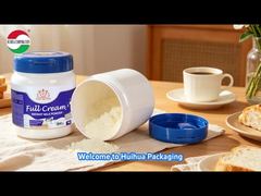Bouteille en plastique PET
