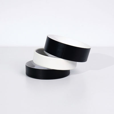 Biodegradable Large Fixing Powder Tube Custom Label Printing for Dry Shampoo Loose Powder Packaging for Essential Oils