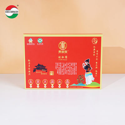 Custom Luxury Book Cardboard Gift Boxes Recycled Paper Boxes Packaging Present Gift Box