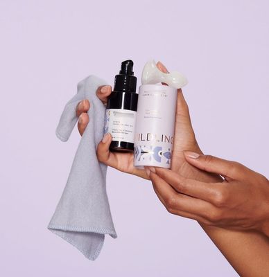 Luxury Full Printed Custom Logo Cardboard Tube for Cosmetic Essential Oil Eyebrow Gel Perfume Paper Tube Packaging