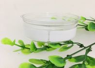 Convenient Hand Sealable Small Clear Plastic Cylinder With Label Sticker