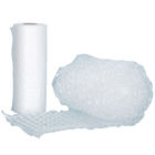 Oreiller rempli gonflable antichoc d'air de HDPE empaquetant le sac exprès de colonne d'air