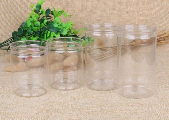 l'ANIMAL FAMILIER clair de Plastc de dates du rouge 500ml peut air matériel de catégorie comestible - preuve