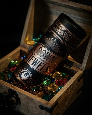 Tube cadeau en carton kraft blanc personnalisé de luxe avec marquage à chaud doré pour boîte cylindrique en papier, cadeau de Noël, jouet