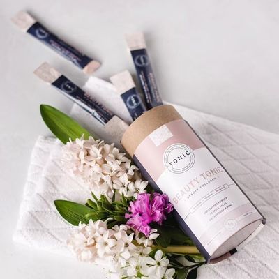 Eco-friendly Wholesale Manufacturer Custom Paper Tube for Essential Oil Beauty Skincare Cosmetic Perfume Paper Container