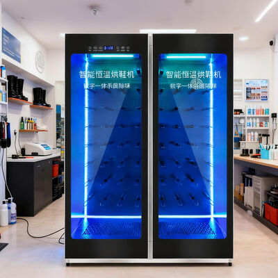 Machine de séchage de chaussures populaire Appareil de contrôle de température intelligent Appareil de séchage de chaussures