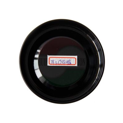 Paper Tube Lid Wine Cover Caps Tube Tinplate Inner Plug Lid Inner Lid Tinplate Inner Cover Cap For Paper Can Paper CANS Custom Logo Metal